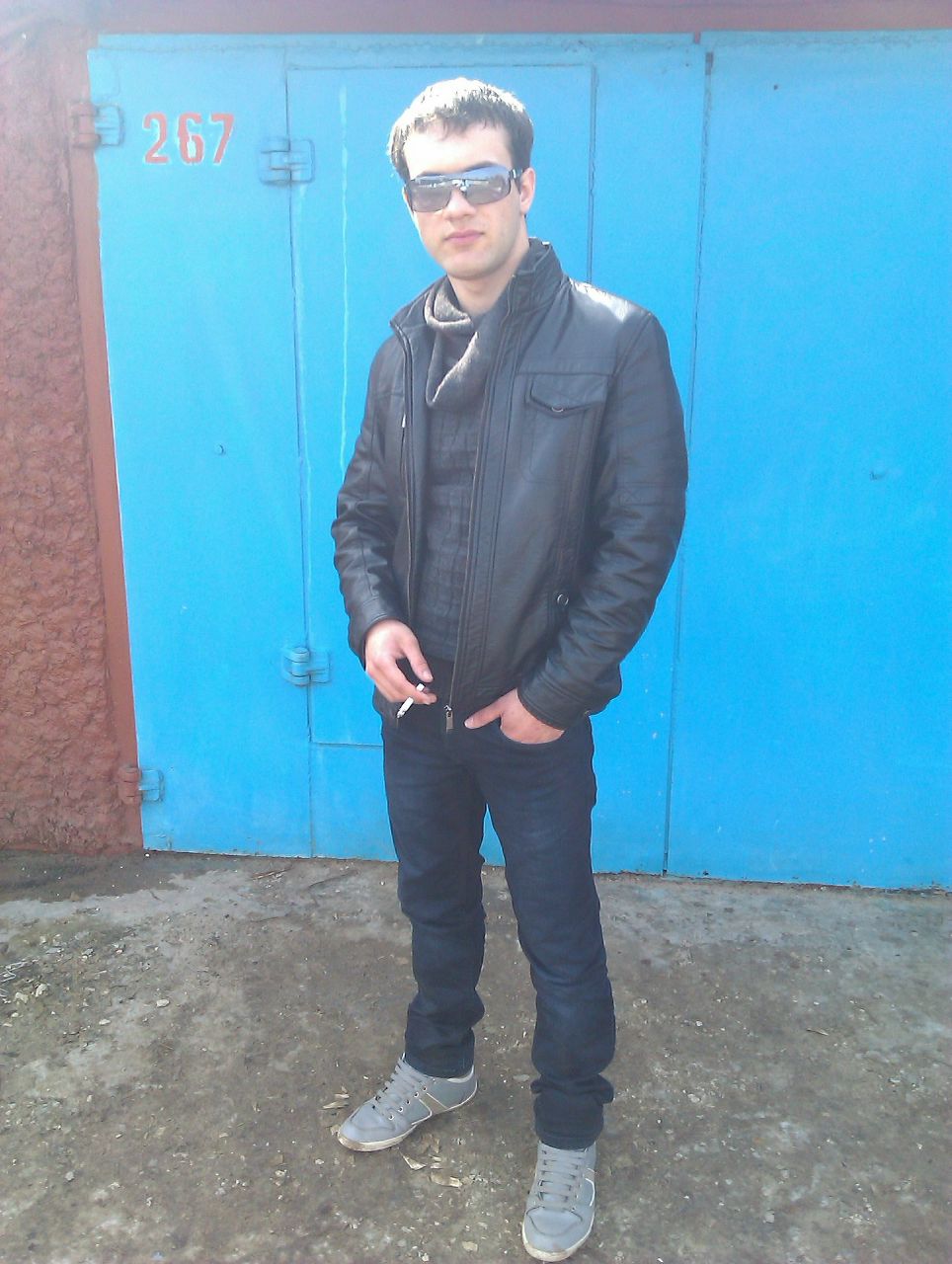 Дмитрий Зимков | Тюмень