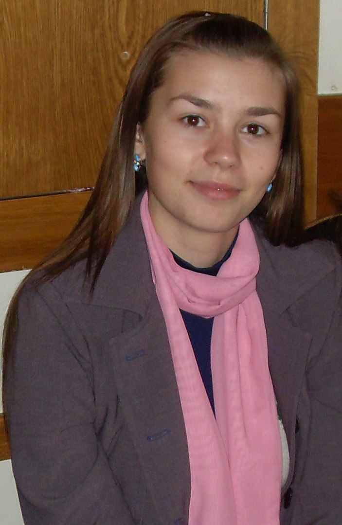 Светлана Мишнева | Губкин