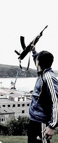 Влад Синяговский | Кременчуг