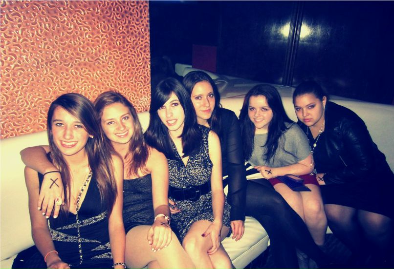 Klavdiya Lanovenko | Los Angeles