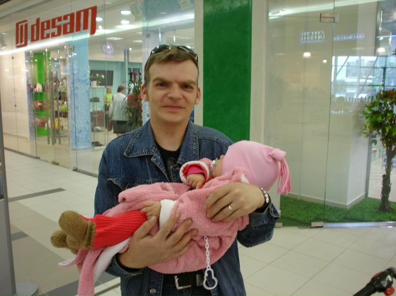 Oleg Ozerov | Санкт-Петербург