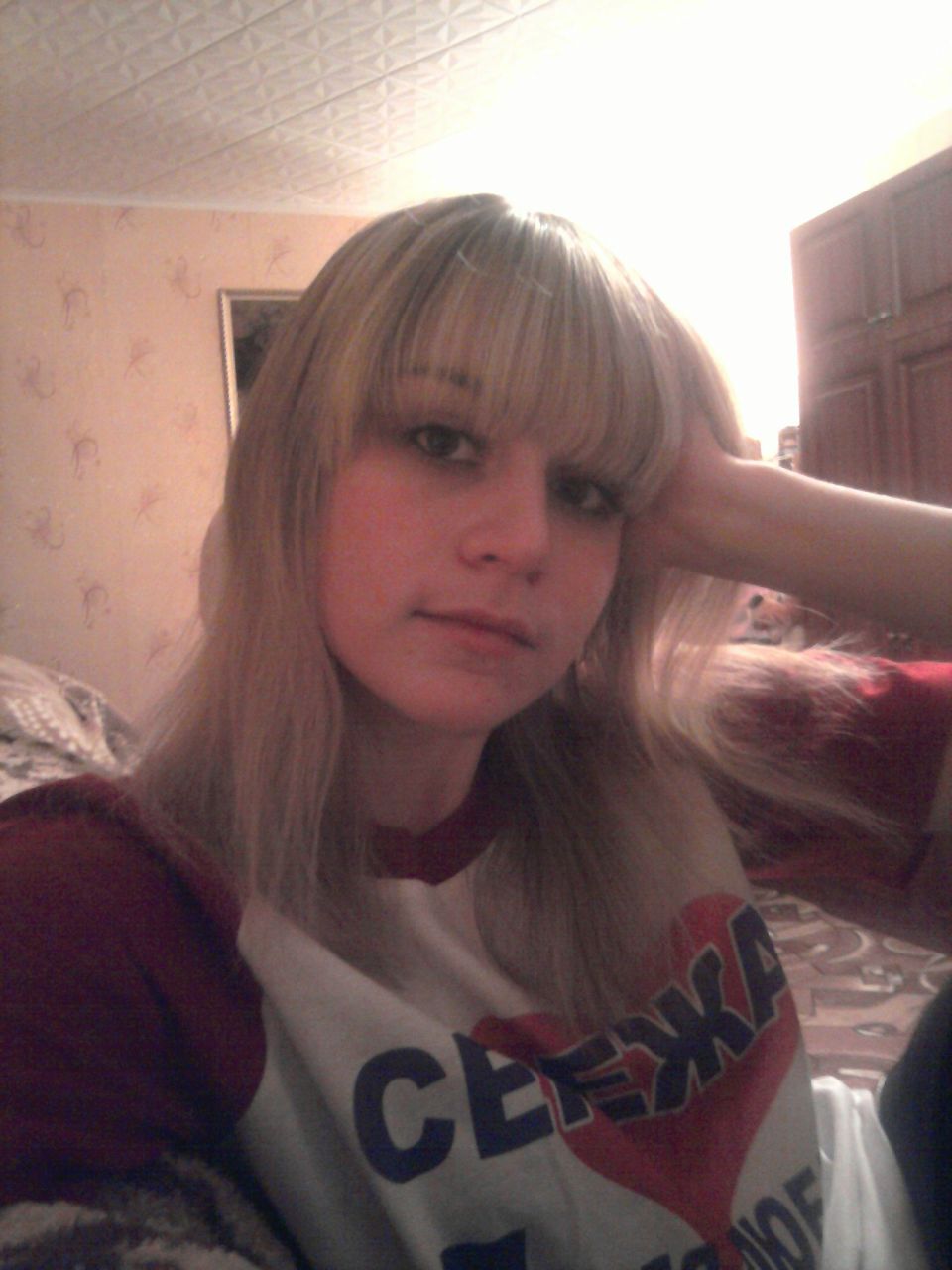 Марина Кузнецова | Шуя