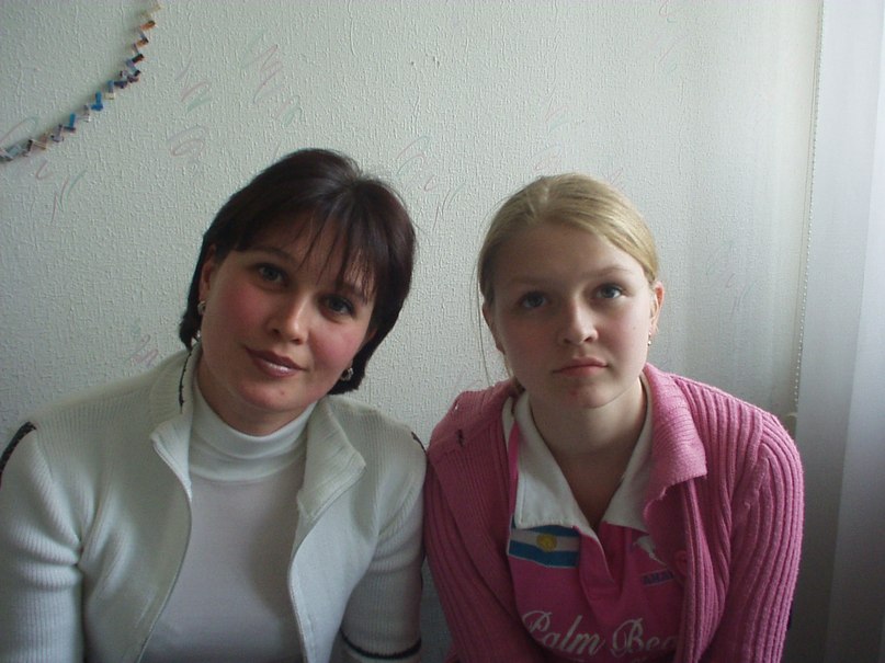 Марина Плотникова | Урай