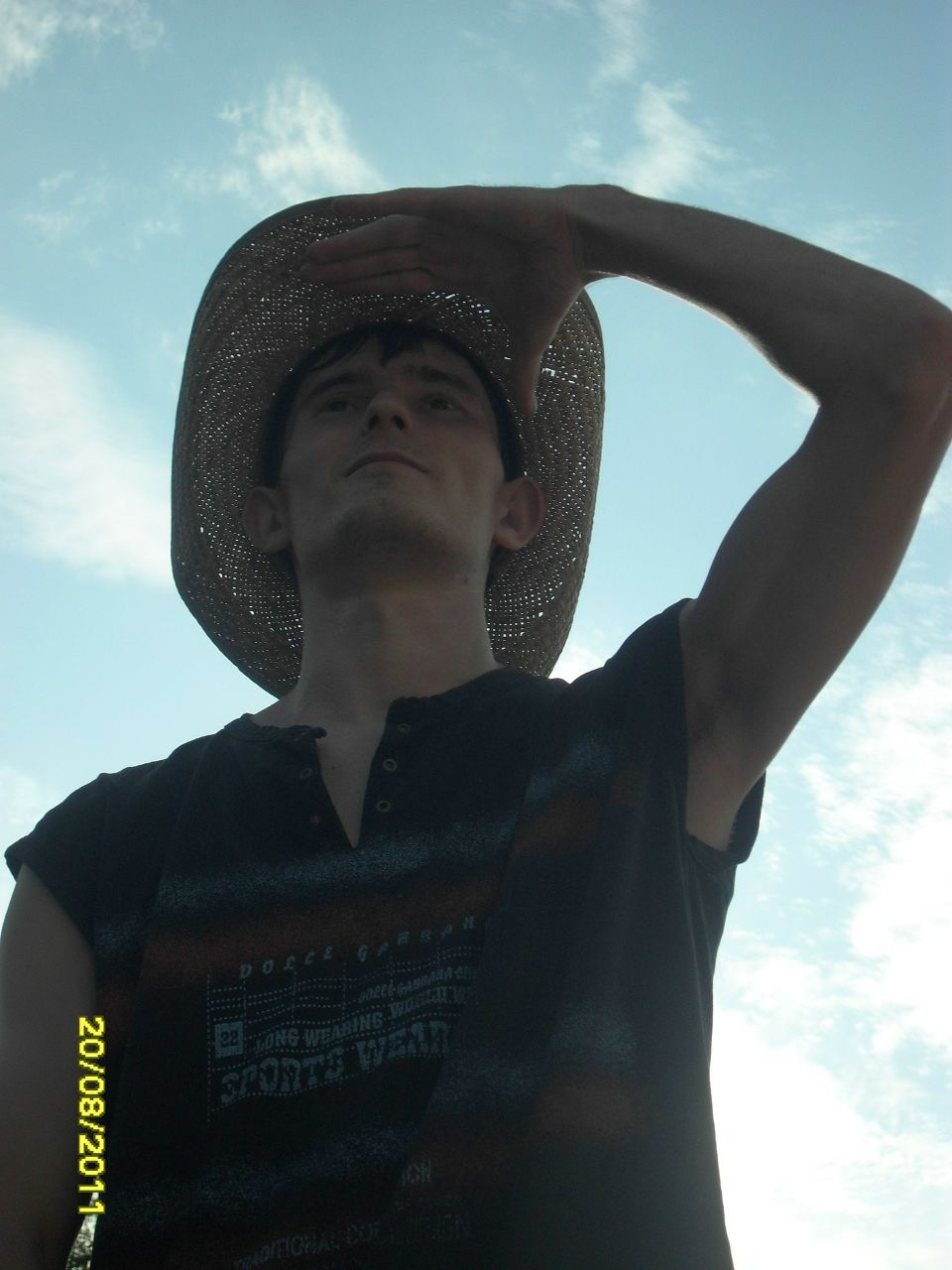 Андрюха Кочин | Саранск