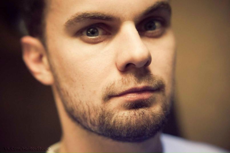 Иван Попов | Ульяновск