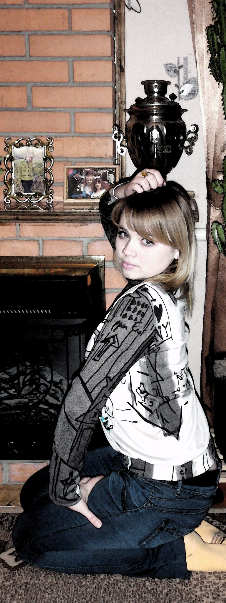 Юлия Чупылко | Полтава