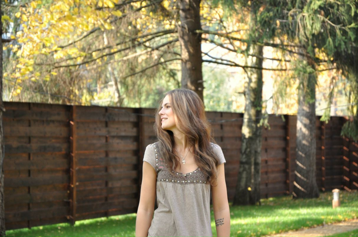 Алина Бондарева | Москва