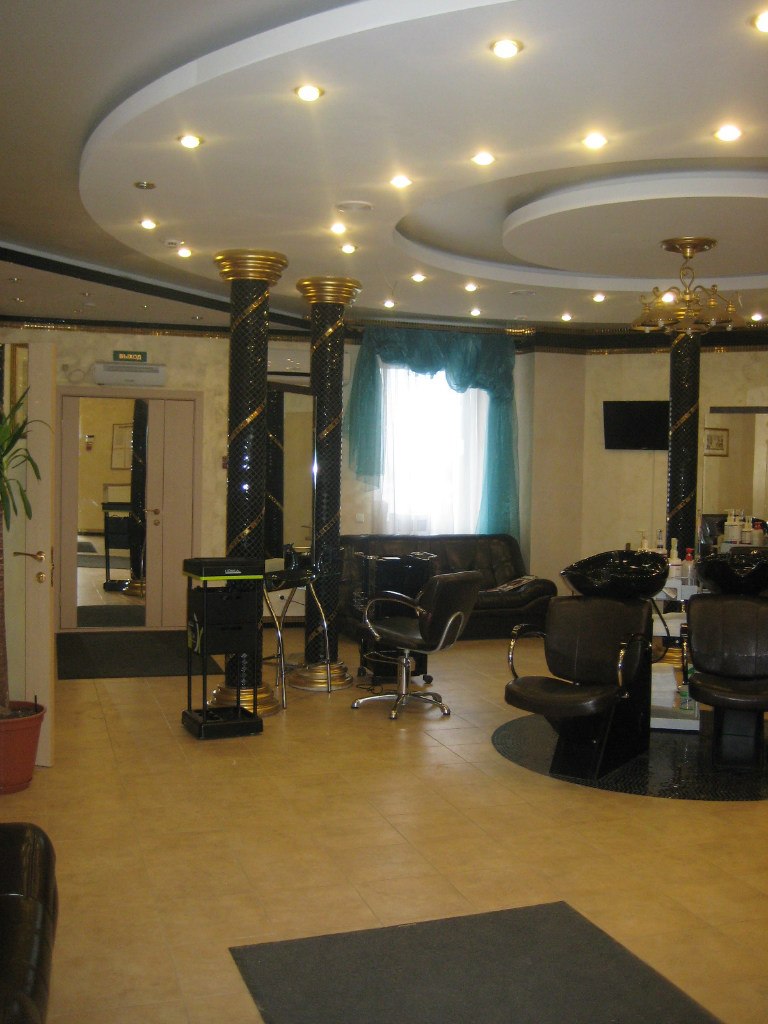 Ольга Булдакова | 