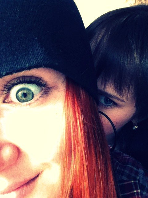 Кристинкоу Волкова | Ярославль