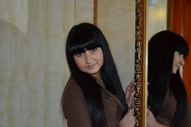 Наталья Ермышева | Волгодонск