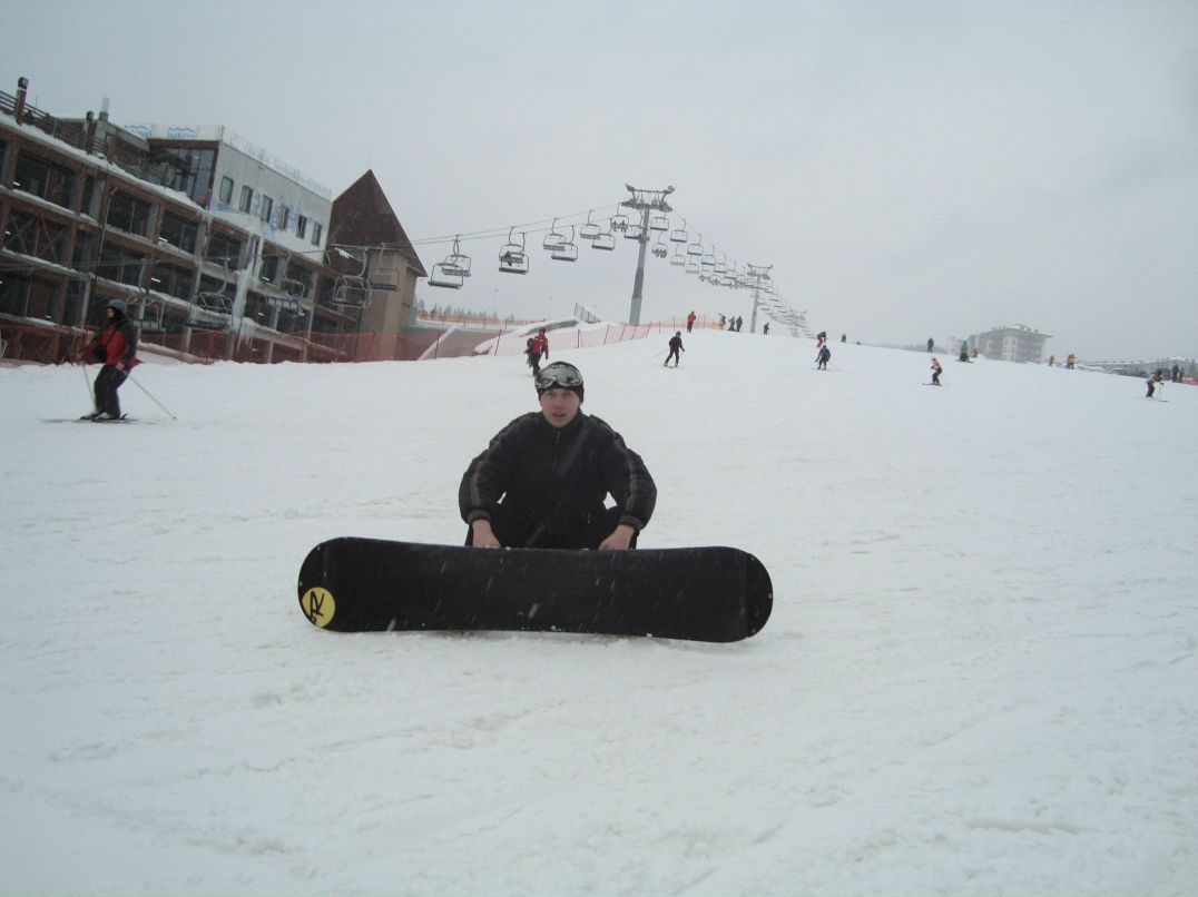 Максим Кукало | Frankfurt am Main