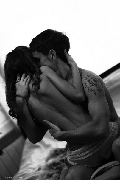 Олеся Горюнова | Тюмень