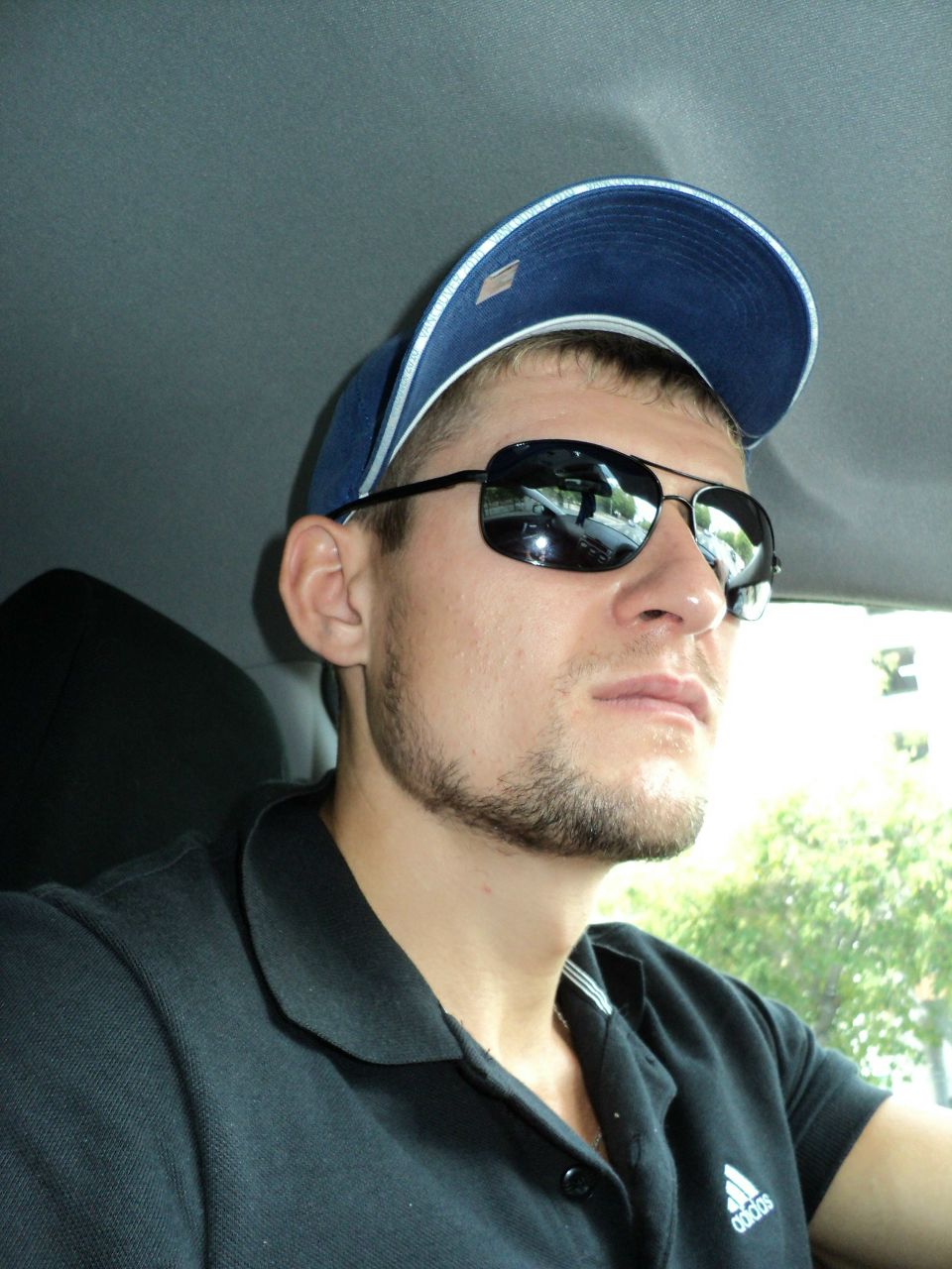 Андрей Токарев | Тюмень