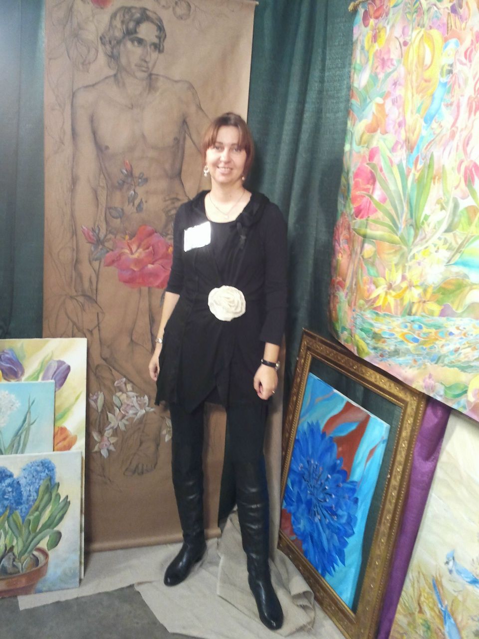 Мария Бабляк | Санкт-Петербург