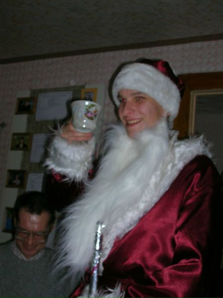 №25, Павел Зубарев, Светлогорск №25, Павел Зубарев, Светлогорск