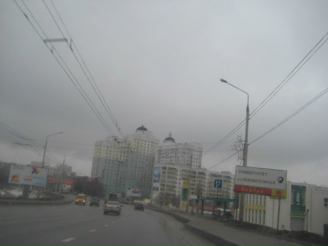 Сергей Подтыкан | 