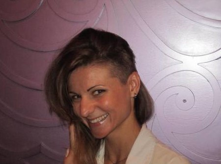 Neta Nezvanova | Челябинск