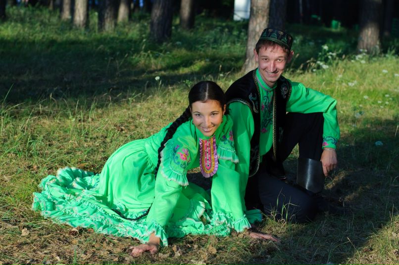 Марат Садыков | Нефтекамск