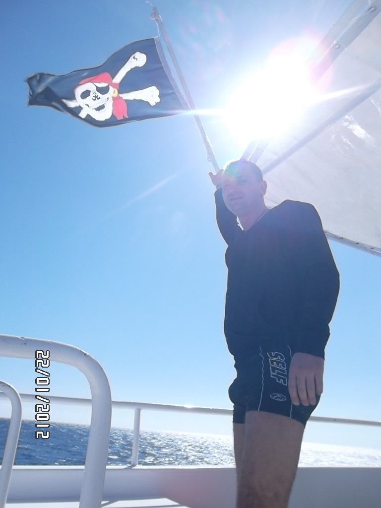 Олег Щегловский | Азов