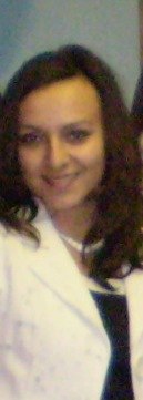 Миляуша Ахметова | Казань