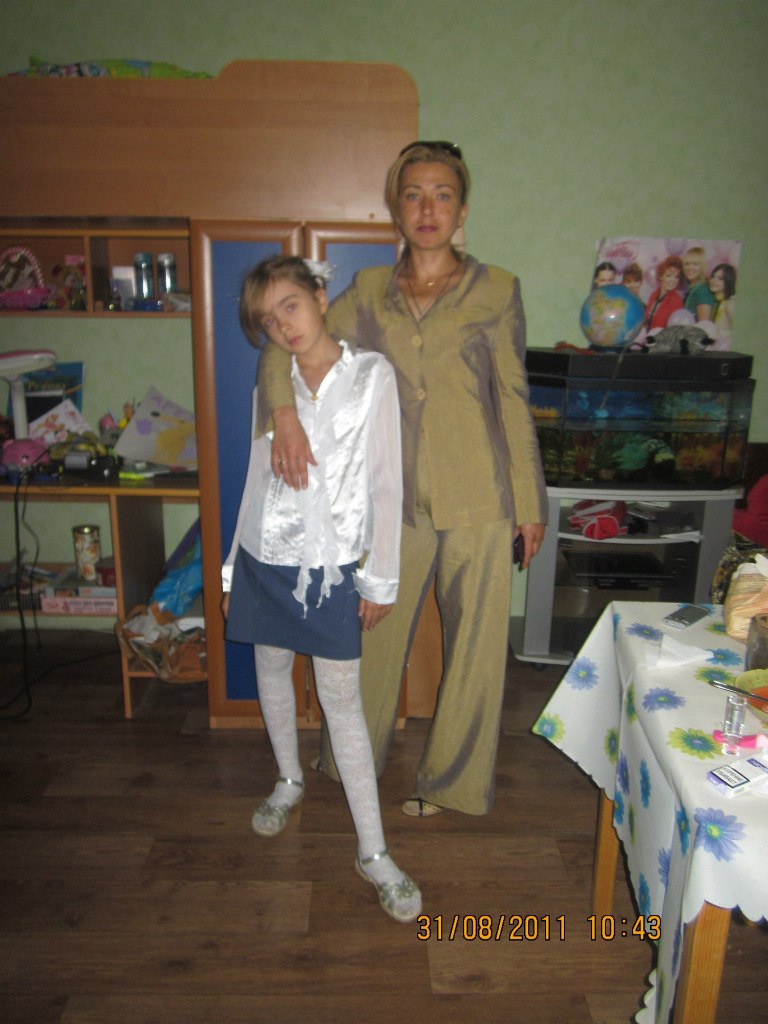 Вера Кобзева | Москва