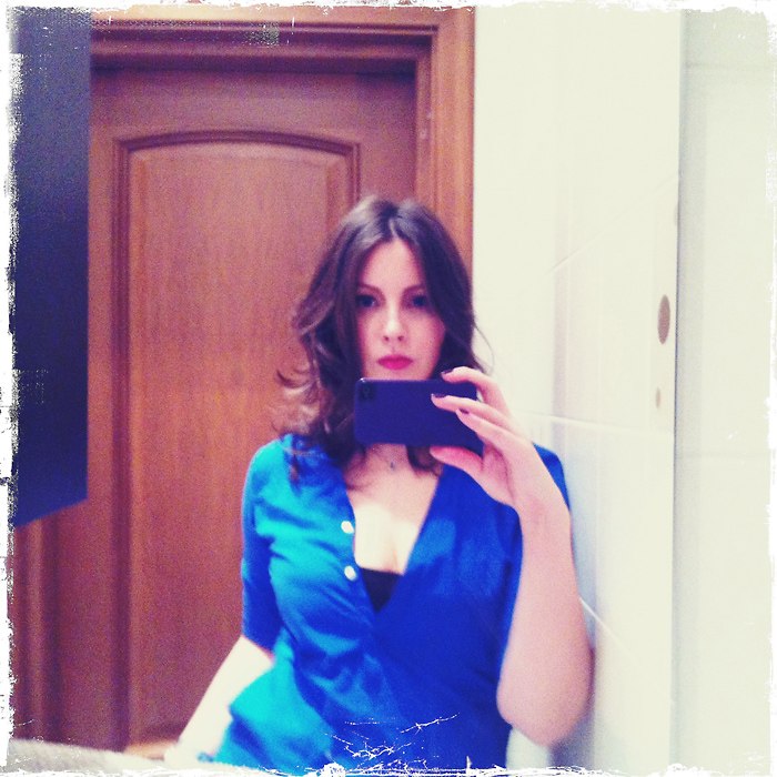 Татьяна Дроздова | 