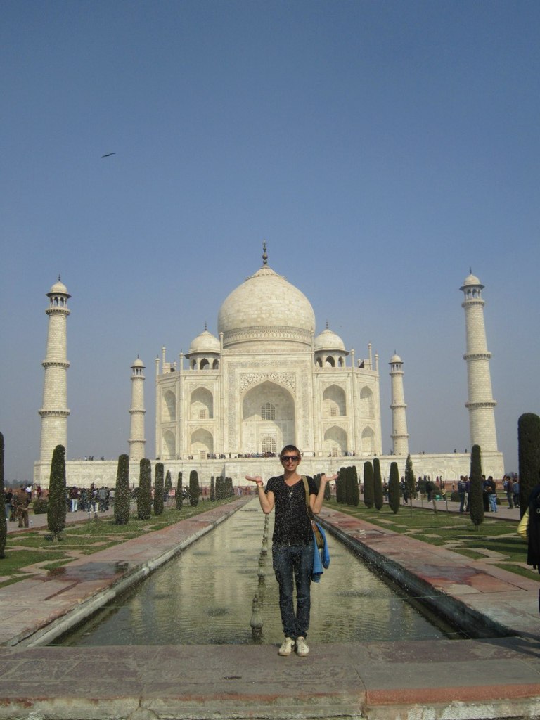 Maksim Ji | Санкт-Петербург