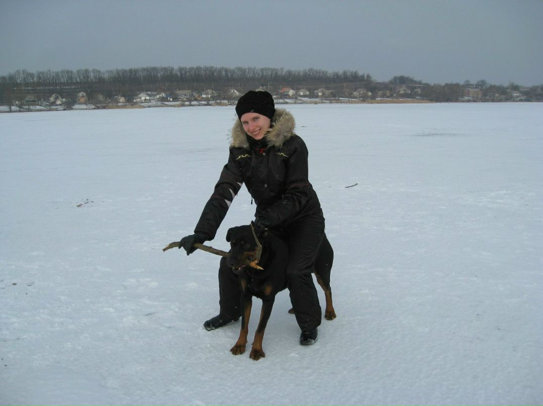 Юлия Литвин | Киев