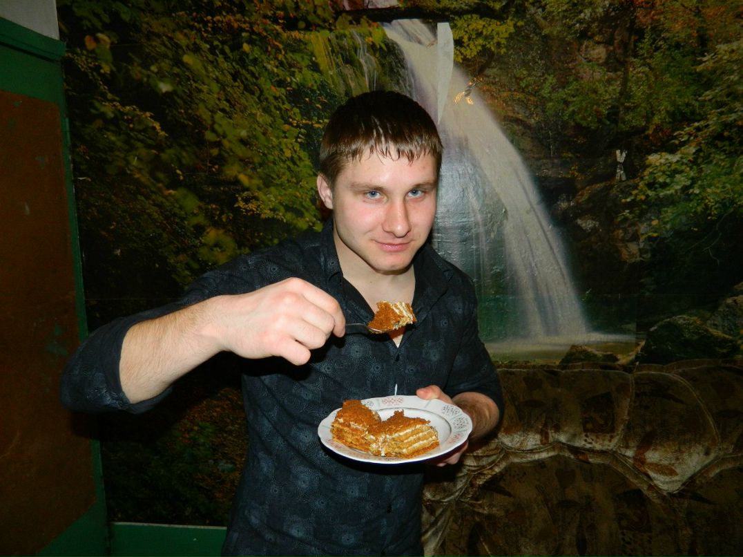 Руслан Загарнюк | Одесса