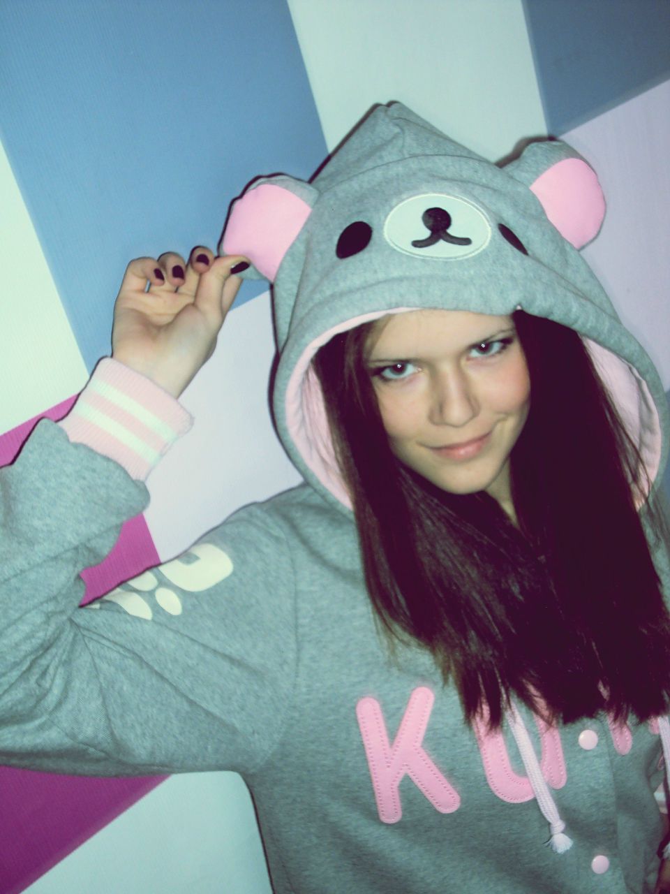 Кристина Воллин | Южно-Сахалинск