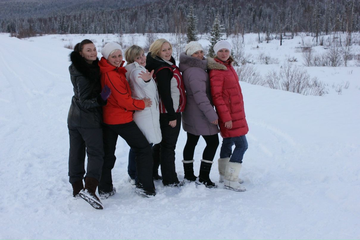 Виктория Иванова | Новосибирск