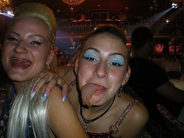 Калянслива Красава | Bimbo