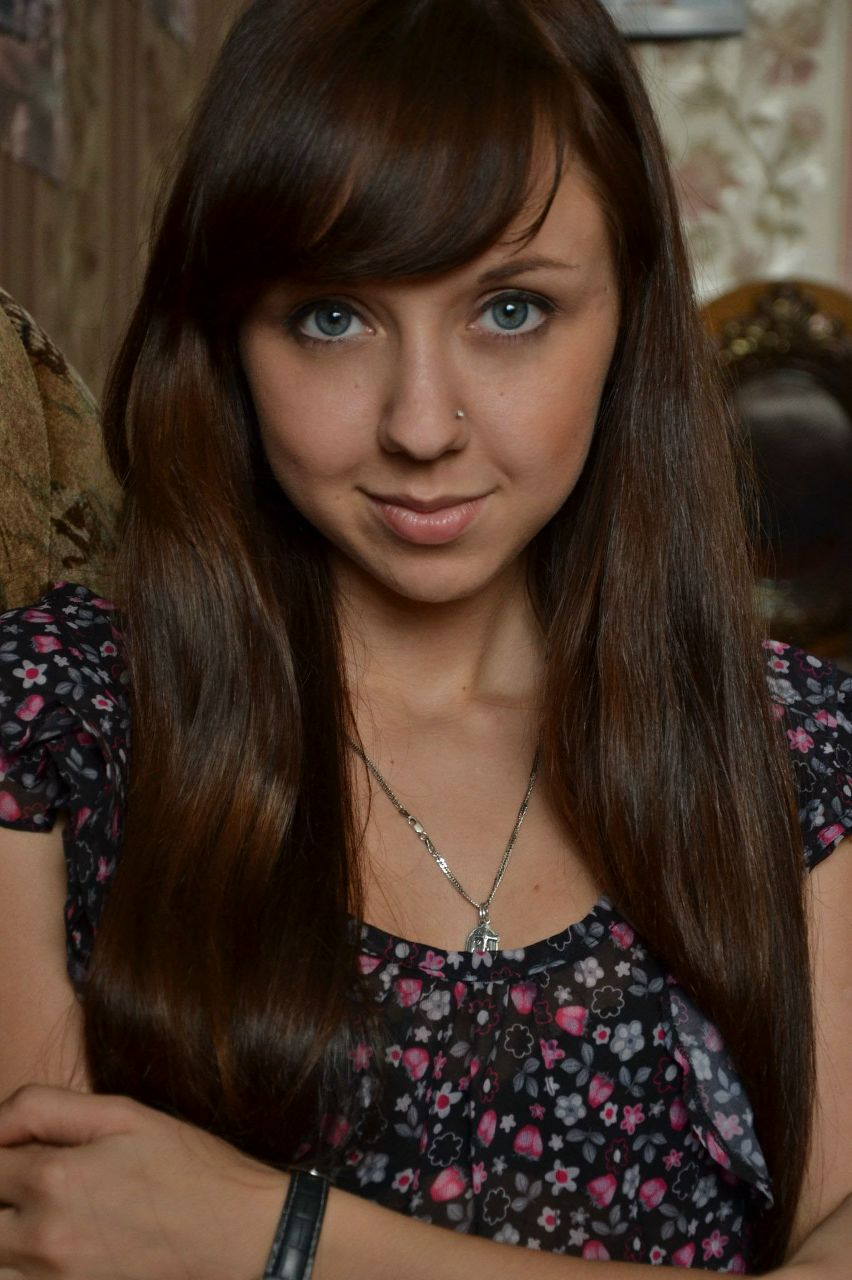 Яна Сергеева | Ульяновск