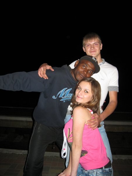 Дима Малафей M_13 | Дергачи