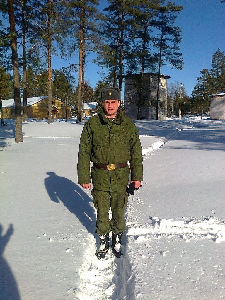 Дмитрий Пеганов Иванович | Великие Луки