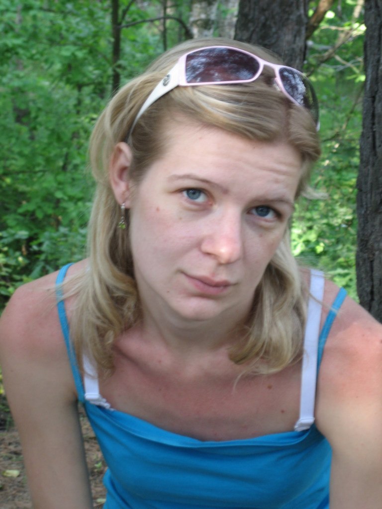 Елена Бараева | Москва