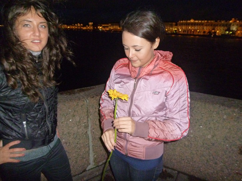 Ирина Лукьянова | Санкт-Петербург