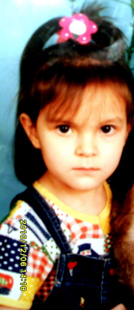 Мария Исламова ✔ | Соликамск