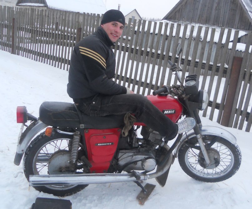 Dima Filipov | Дулевцы