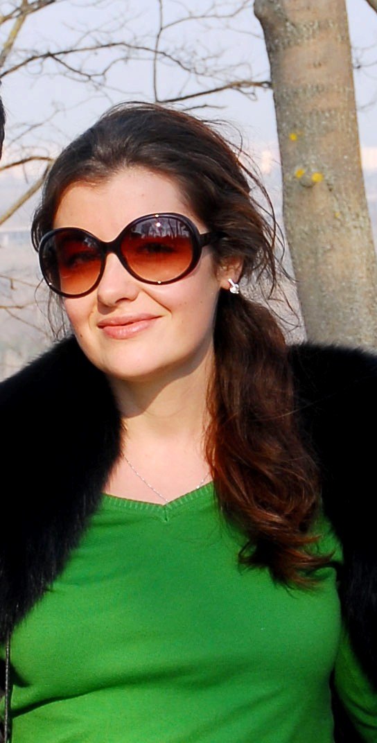 Natik April BirDiE | Киев