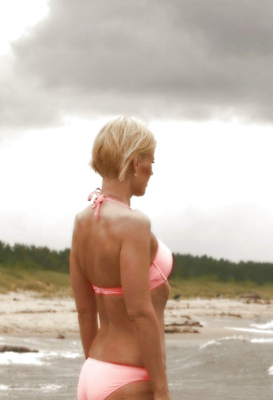 Ольга Мэллам | Калининград