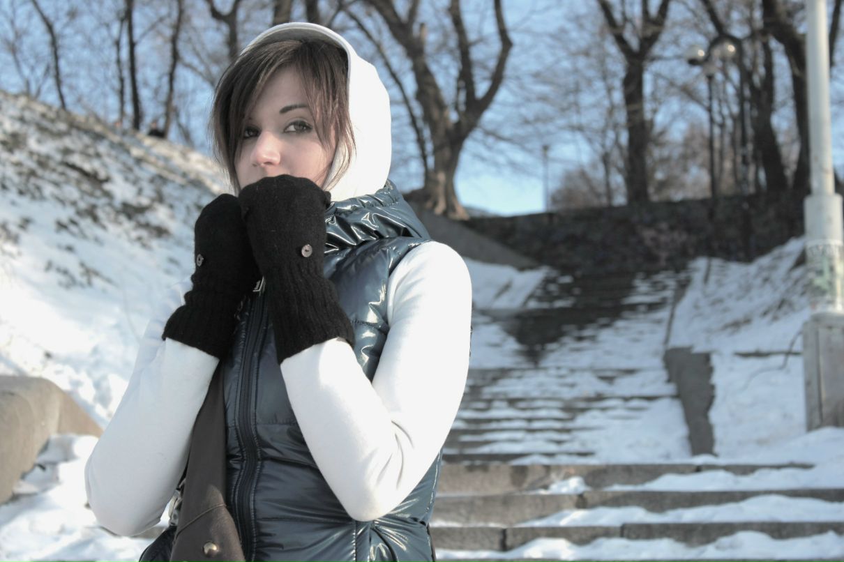 Ксения Тартынская | Киев