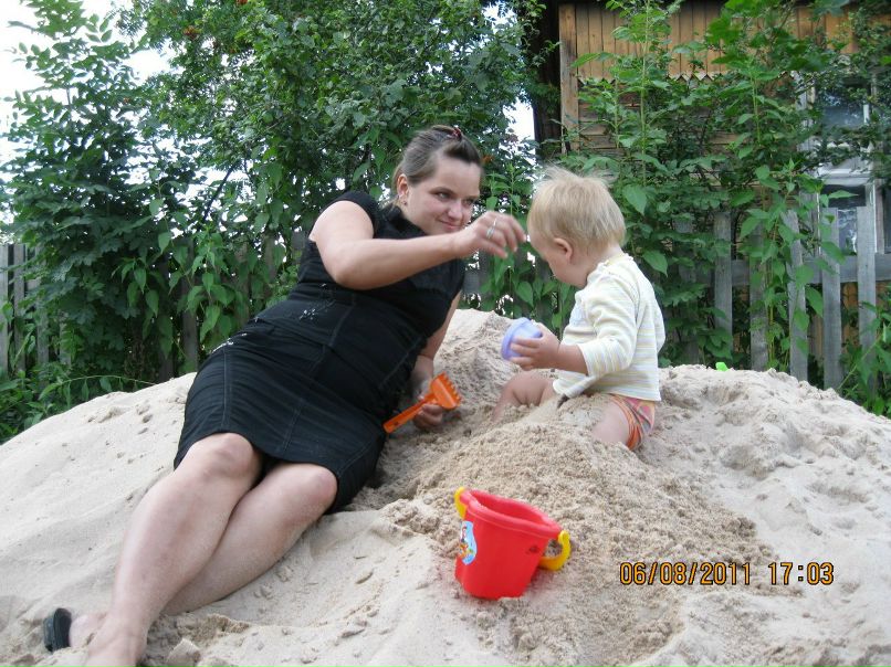 Мария Жалнина | Струги Красные