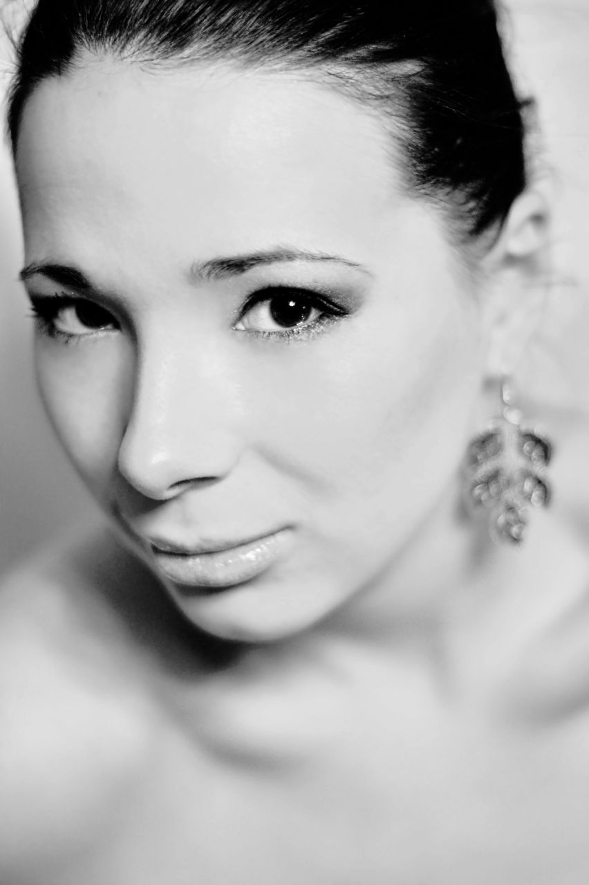 Зинулька Болбат | Приволжск