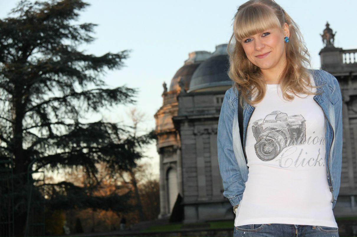 Марина Иванова ˙˙·•●๑♥๑●•٠ | Liège