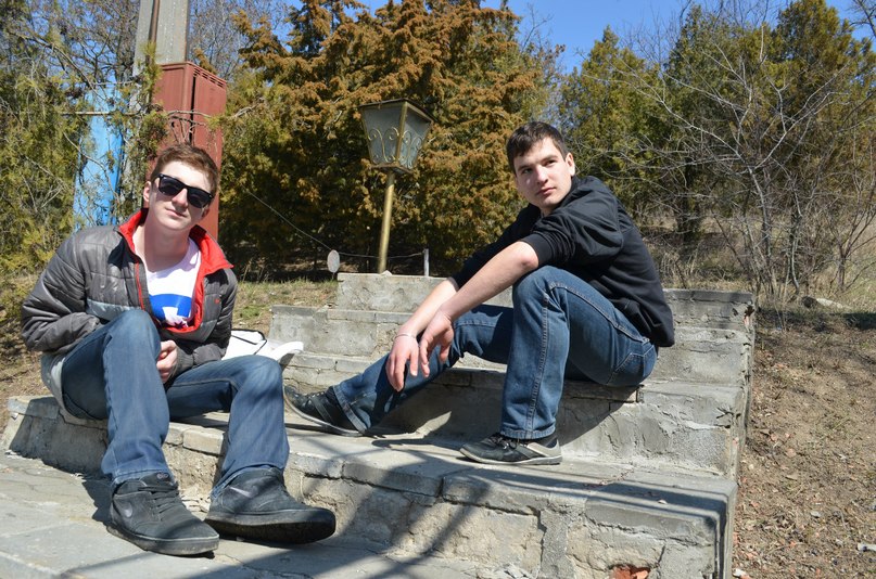 Артем Колесниченко | Очаков