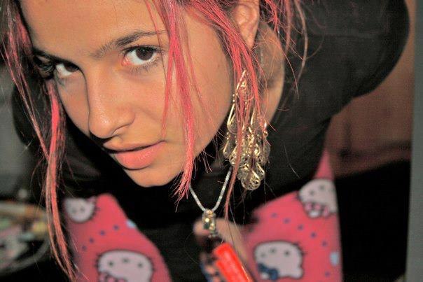 Katya Girl CoOl | Санкт-Петербург