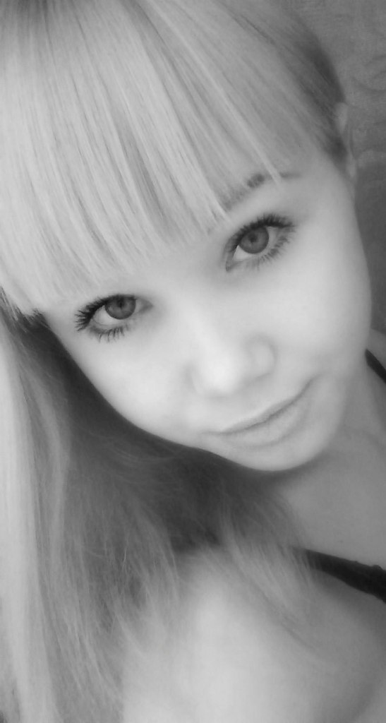 Настюша Шараева | 