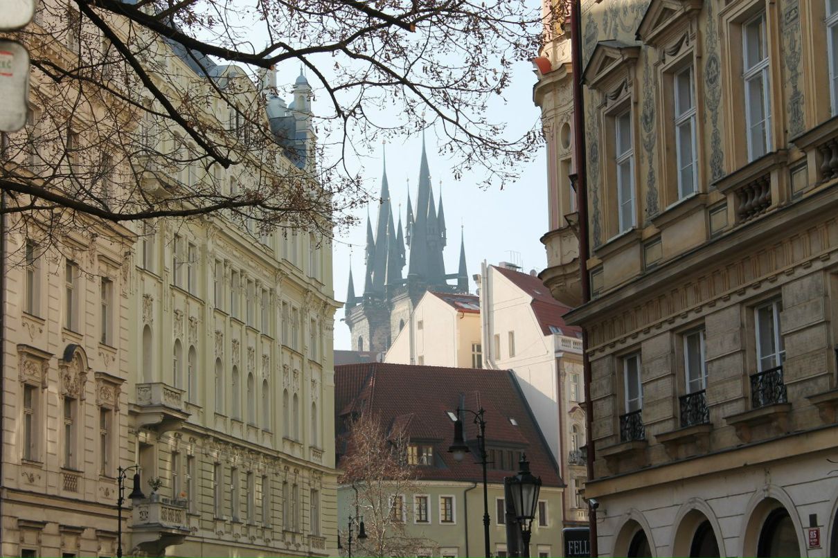 Юлия Урба | Stavanger