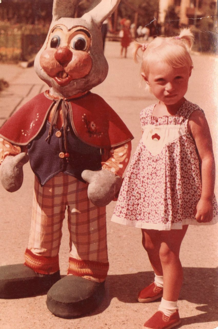 Юлия Моисеева | Пермь